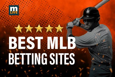 Best MLB betting sites for 2024: Top sportsbook apps for baseball .